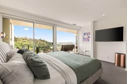 Hollywood Hills 2BD/2BA Architectural with Views 