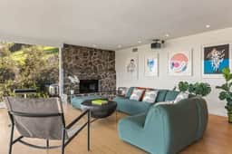 Hollywood Hills 2BD/2BA Architectural with Views 