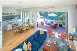 Luxe 5BR/5.5BA Near The Grove |Saltwater Pool, Spa
