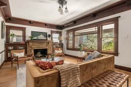 Edgecliffe (Sunset Junction Pool House)