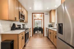 Private Eagle Rock 3BR | Patio, Fireplace