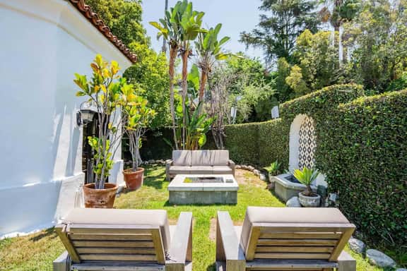 El Contento