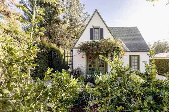 Holly Cottage