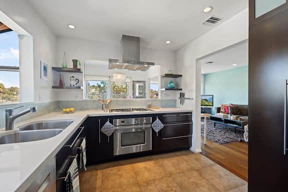 Silverlake Haven