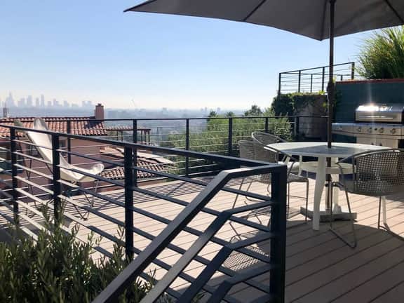 Jac Apt(Hillside Serenity)