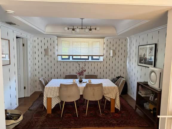 Valley Village Pool Home | 3BR + Spa & Sauna