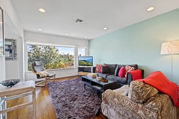 Silverlake Haven