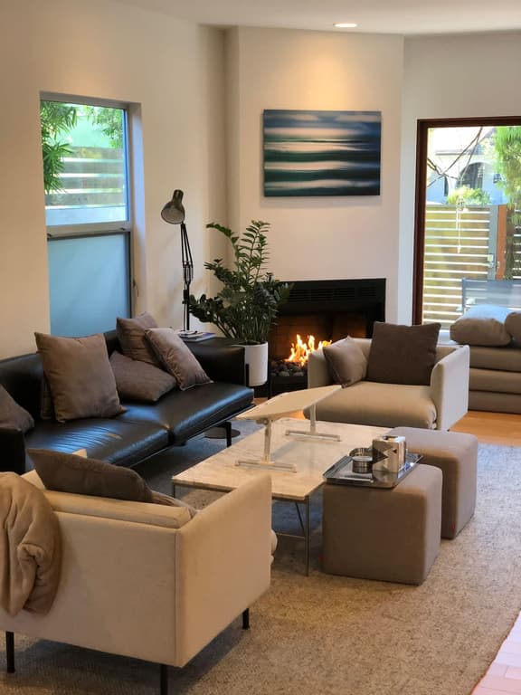 Venice Silver Triangle 3BR Private Retreat