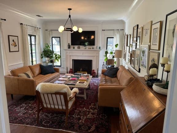 Valley Village Pool Home | 3BR + Spa & Sauna