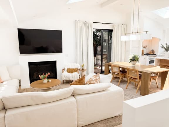 Peace, Love & Laurel Canyon | Chic Hills Retreat - Image 1