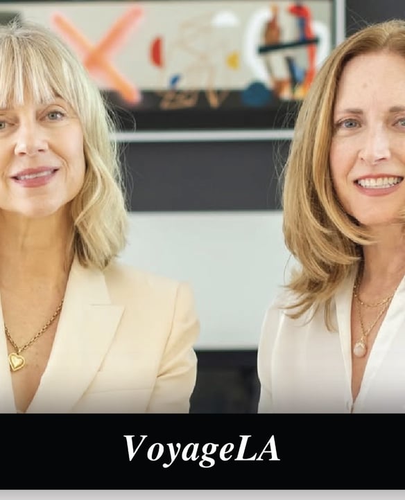 VoyageLA